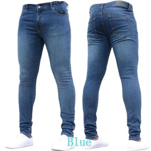 Jeans | Jeans Broek  – Dames Dames blauw