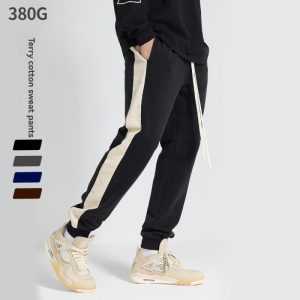 Nightwear | Joggingbroek Met Gestreept Detail  – Dames Dames Dames