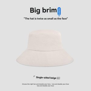 Sjaals, Petten & Handschoenen | Bucket Hat Met Print All-Over  – Heren Accessoires framboos