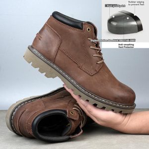 Boots & Laarzen | Boots Van Imitatieleer  – Heren Boots & Laarzen Boots & Laarzen