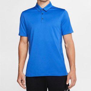 Shirts & Polos | Polo Van Katoen-Piqué  – Heren Heren Heren